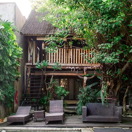 Da Housetel Kuta-2